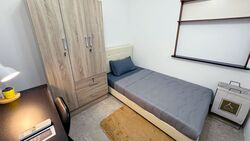 The Warren (D23), Condominium #575043841